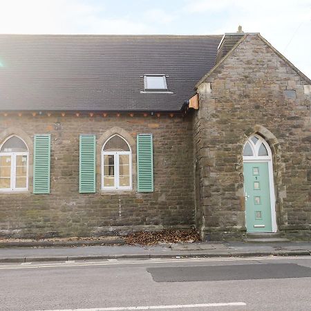 No 1 Church Cottages Llanelli Bagian luar foto
