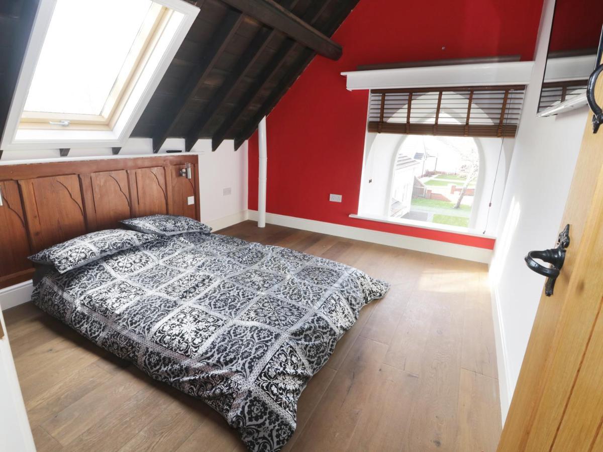 No 1 Church Cottages Llanelli Bagian luar foto