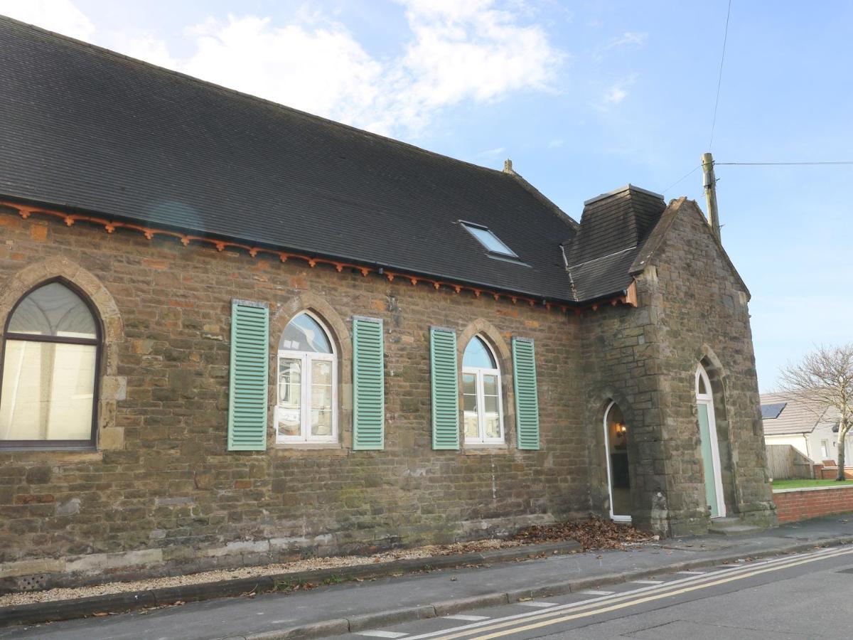 No 1 Church Cottages Llanelli Bagian luar foto