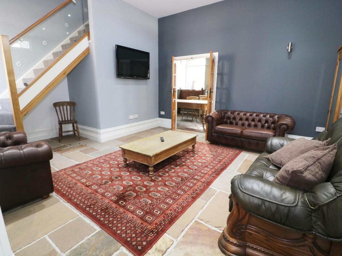 No 1 Church Cottages Llanelli Bagian luar foto